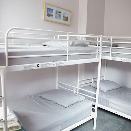 International Students Residences (Adults Only) Нью-Йорк Экстерьер фото