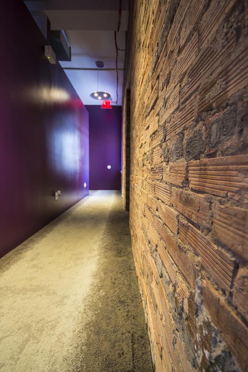 International Students Residences (Adults Only) Нью-Йорк Экстерьер фото