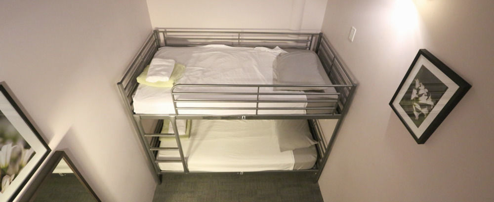 International Students Residences (Adults Only) Нью-Йорк Экстерьер фото