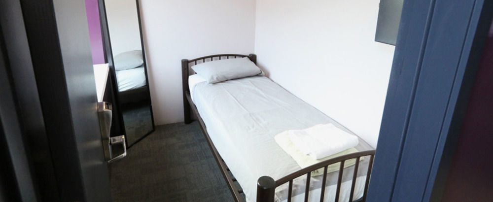 International Students Residences (Adults Only) Нью-Йорк Экстерьер фото