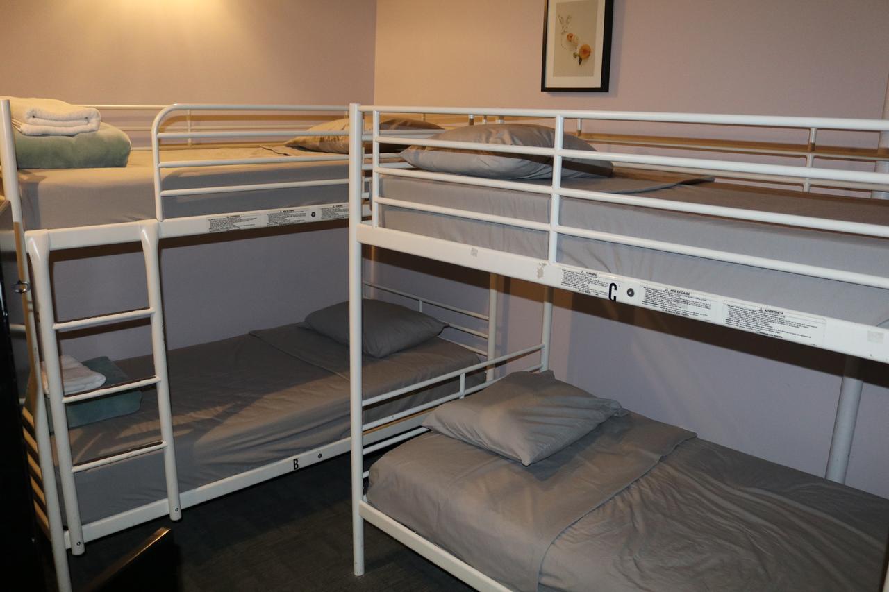 International Students Residences (Adults Only) Нью-Йорк Экстерьер фото