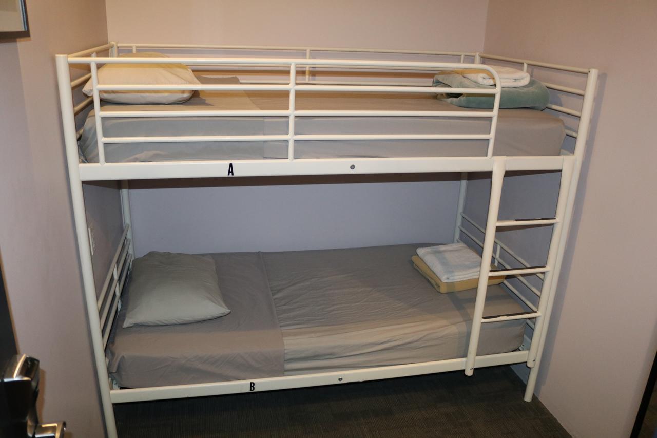 International Students Residences (Adults Only) Нью-Йорк Экстерьер фото