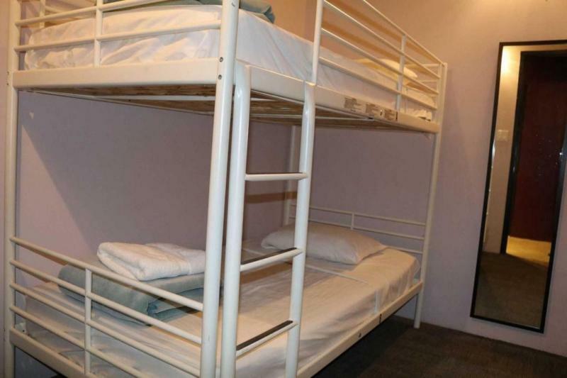 International Students Residences (Adults Only) Нью-Йорк Экстерьер фото