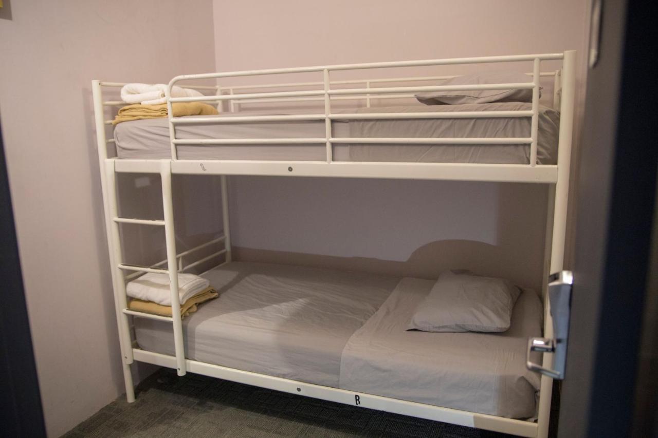 International Students Residences (Adults Only) Нью-Йорк Экстерьер фото