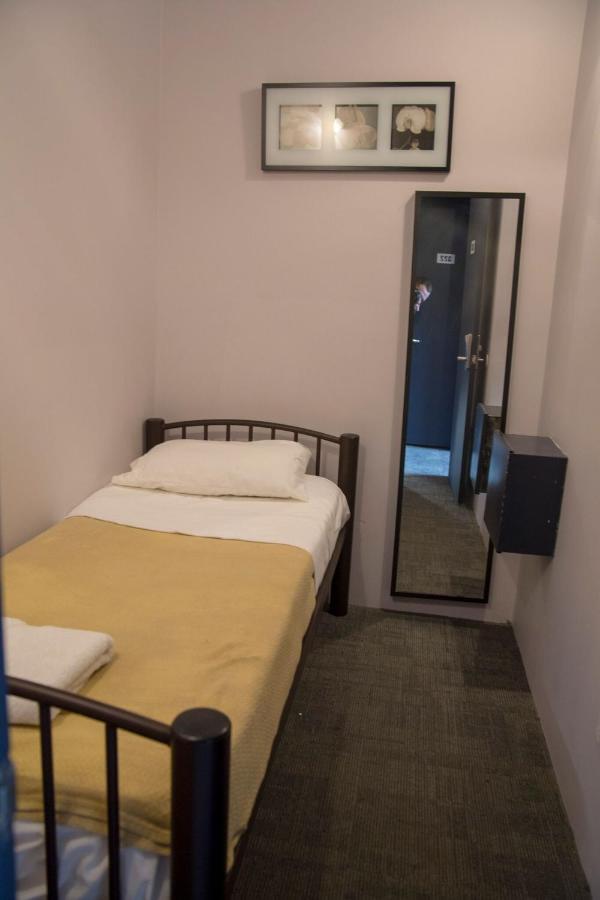International Students Residences (Adults Only) Нью-Йорк Экстерьер фото