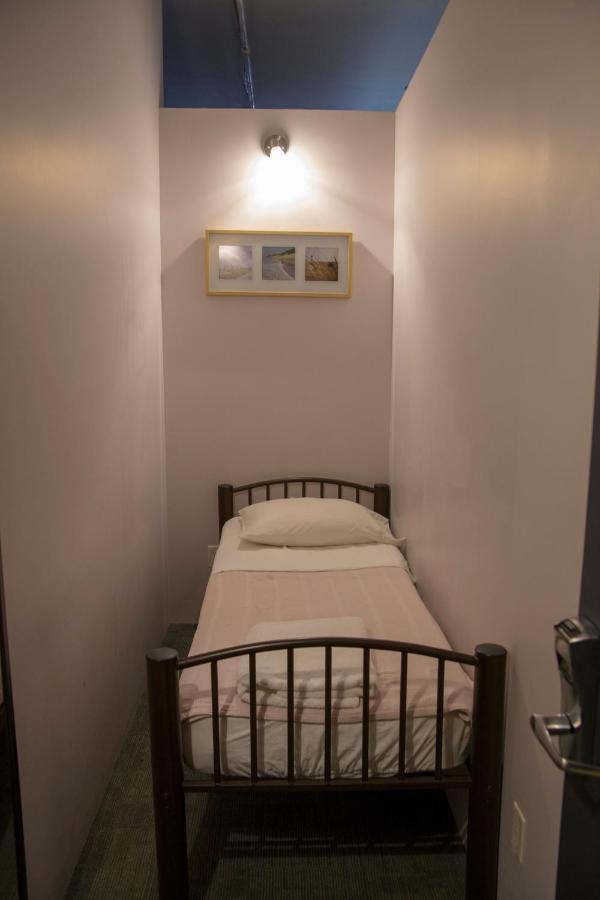 International Students Residences (Adults Only) Нью-Йорк Экстерьер фото